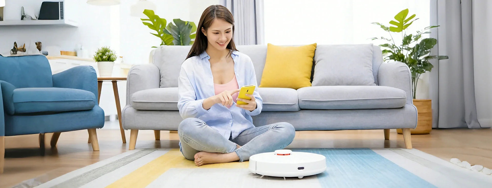 Smart Living – Leaf Living