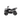 MOVO HE-K1 500W 36V 12Ah Lithium Battery Quad Bike-Black