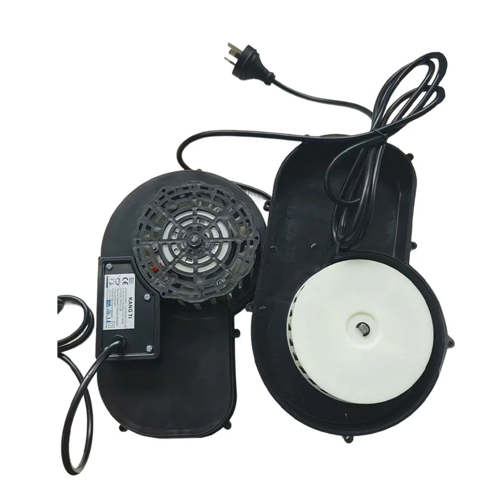 Air Hockey Table Fan Accessory – Compatible with 6FT/7FT Air Hockey Tables