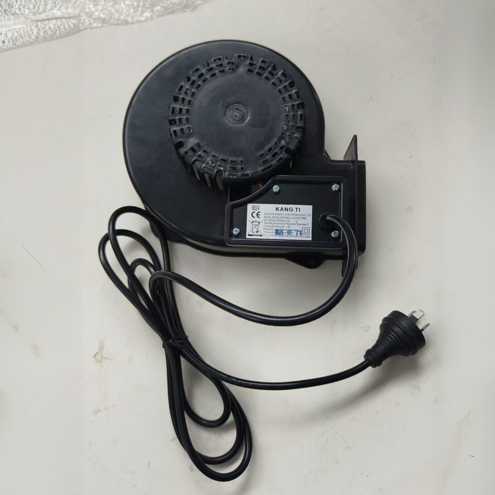 Air Hockey Table Fan Accessory – Compatible with 6FT/7FT Air Hockey Tables