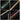 ARIX Billiard Cue 1/2 Split, North American Ash Shaft, 10.3mm Tip, Ebony & Lignum Vitae Splice Butt - 145cm
