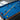 ARIX Billiard Cue 1/2 Split, Ash Shaft, 10.3mm Leather Tip, Ebony & Tiger Maple 4-Splice Butt - 145cm