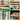 ARIX Billiard Table Light - Billiard Design Stained Glass, Handmade Craft, Durable Iron Fittings, E27 Socket, Vintage Pool Table Lighting - Green