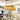 ARIX Billiard Pendant Light - Glass Shade, Bright Lighting, Durable Iron Fittings, E27 Socket, Stylish Pool Table Lighting - Yellow