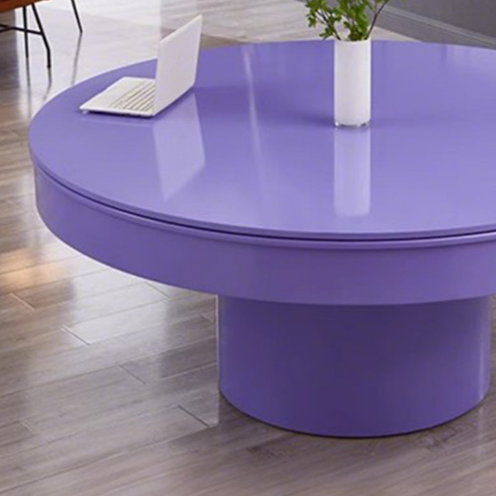 CUETIQ L042 200cm Diameter 2-IN-1 Round Billiard Table/ Office Desk