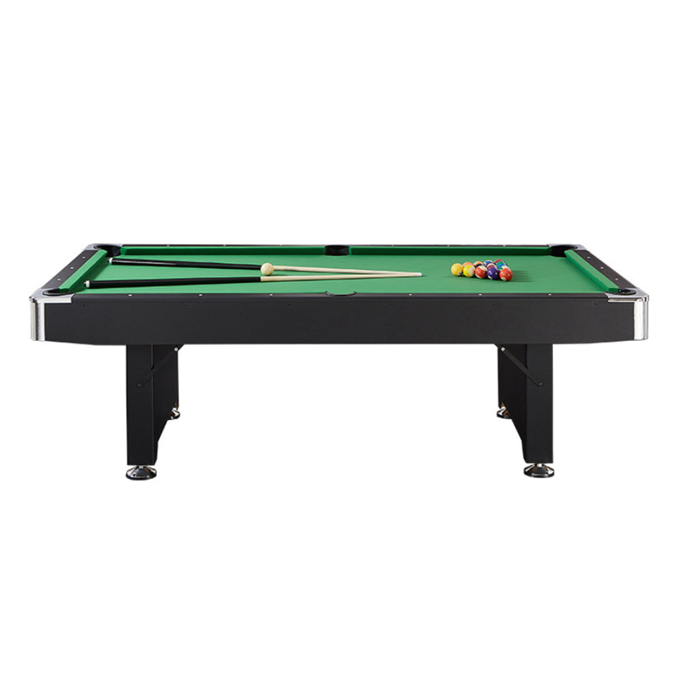 CUETIQ GTF004 7FT/8FT 3-IN-1 Billiard Table/ Ping-pong Table/ Office Desk Foldable Design