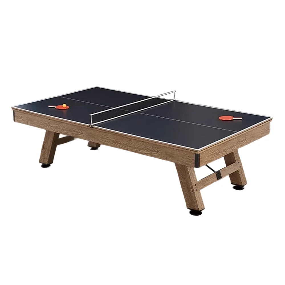 CUETIQ GTMDF011 7FT MDF 3IN1 Billiard Table / Ping-Pong Table/ Office Desk