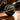 DUNK MASTER Basketball 5/6/7# – Soft Rebound, Durable Rubber Bladder – Ultra-Fiber Leather, High Grip, Moisture-Wicking - Black