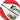 DUNK MASTER Basketball 5# Quick Rebound, Durable Nylon Bladder – Deep Channel Grip, Anti-Slip Texture, For Kids Aged 3-12 - Red&White