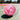 DUNK MASTER Basketball 7# – Soft Rebound, Durable PU Leather – Deep Channel Grip, Non-Slip, High Air Retention - Pink