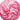 DUNK MASTER Basketball 7# – Soft Rebound, Durable PU Leather – Deep Channel Grip, Non-Slip, High Air Retention - Pink