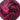 DUNK MASTER Basketball 7# – Soft Rebound, Durable PU Leather – Deep Channel Grip, Non-Slip, High Air Retention - Red