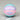 DUNK MASTER 76-897Y SPALDING Authentic Basketball 7# Macaron Color Dust-Resistant Foam Rubber Nylon Winding, Superior Grip