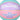 DUNK MASTER 76-897Y SPALDING Authentic Basketball 7# Macaron Color Dust-Resistant Foam Rubber Nylon Winding, Superior Grip