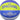 DUNK MASTER 77-394Y SPALDING Authentic Basketball 7# Macaron Color Dust-Resistant Foam Rubber Nylon Winding, Superior Grip