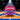 DUNK MASTER 76-997Y SPALDING Authentic Basketball 7# Dust-Resistant Foam Rubber Core Nylon Winding, Superior Grip, Quick Bounce