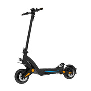 AKEZ DT06 1500W 60V 18.2Ah Double-drive Max Speed 60KM/H Adult Commuter - Black