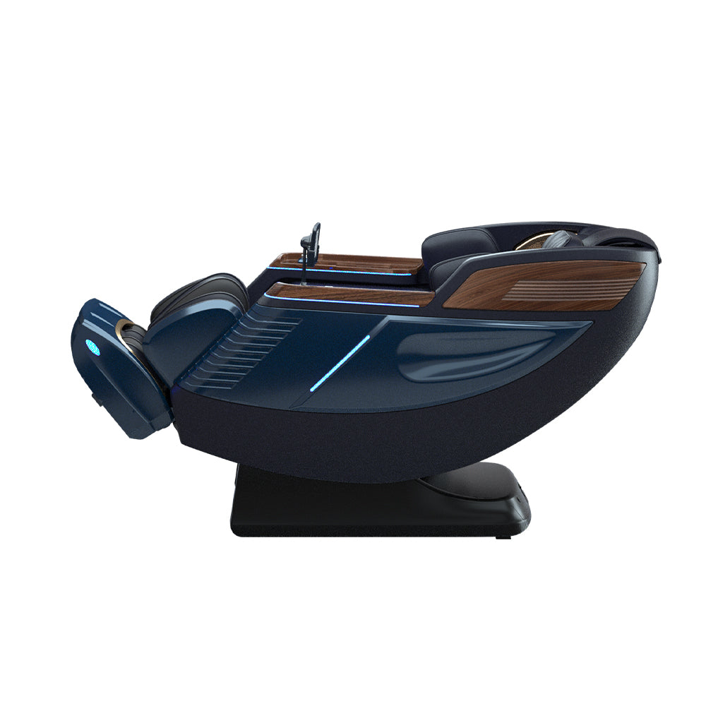 RELAXA L39 SL Guide Rail HIFI Bluetooth Musical Electric Massage Chair