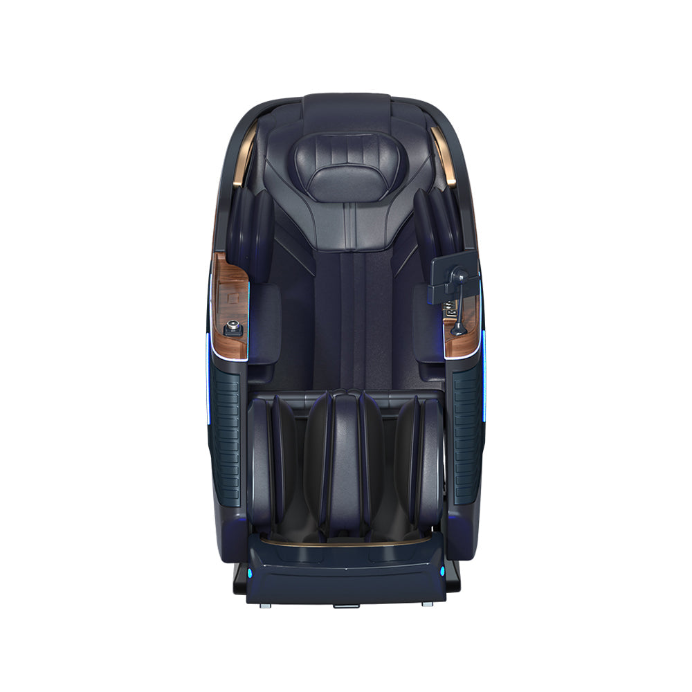 RELAXA L39 SL Guide Rail HIFI Bluetooth Musical Electric Massage Chair