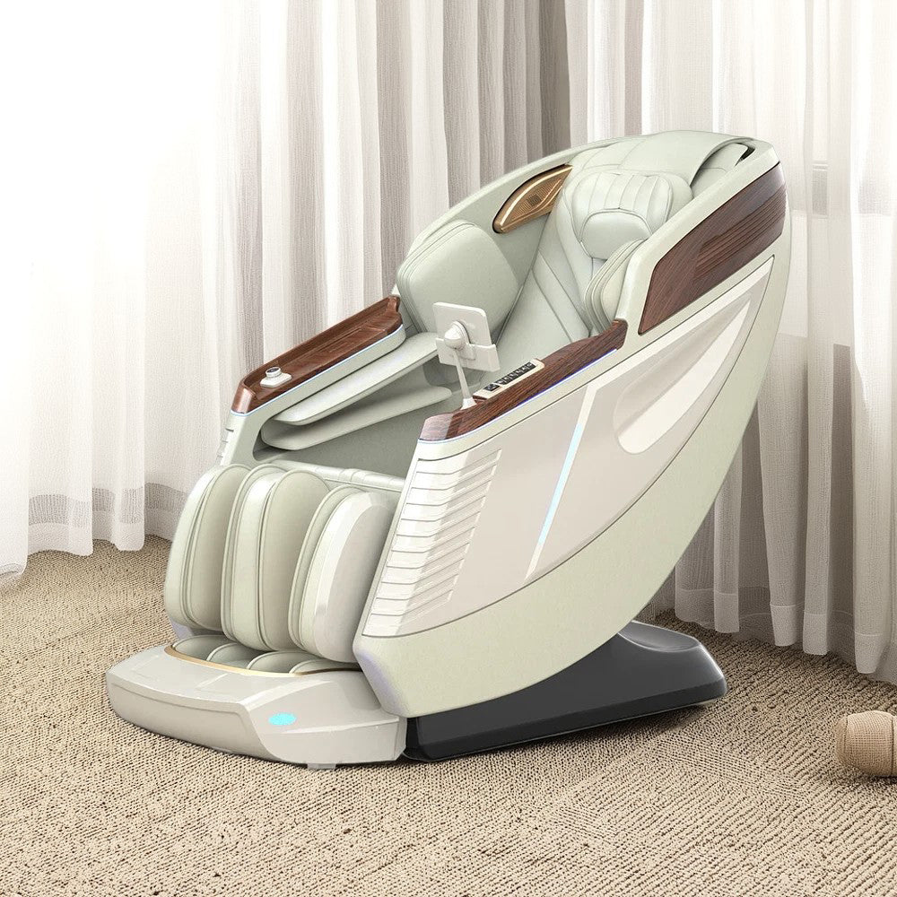 RELAXA L39 SL Guide Rail HIFI Bluetooth Musical Electric Massage Chair