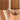 LIVARA Cardboard Cylinder Display Stand – Lightweight, Eco-Friendly Round Showcase for Retail or Exhibitions - Brown