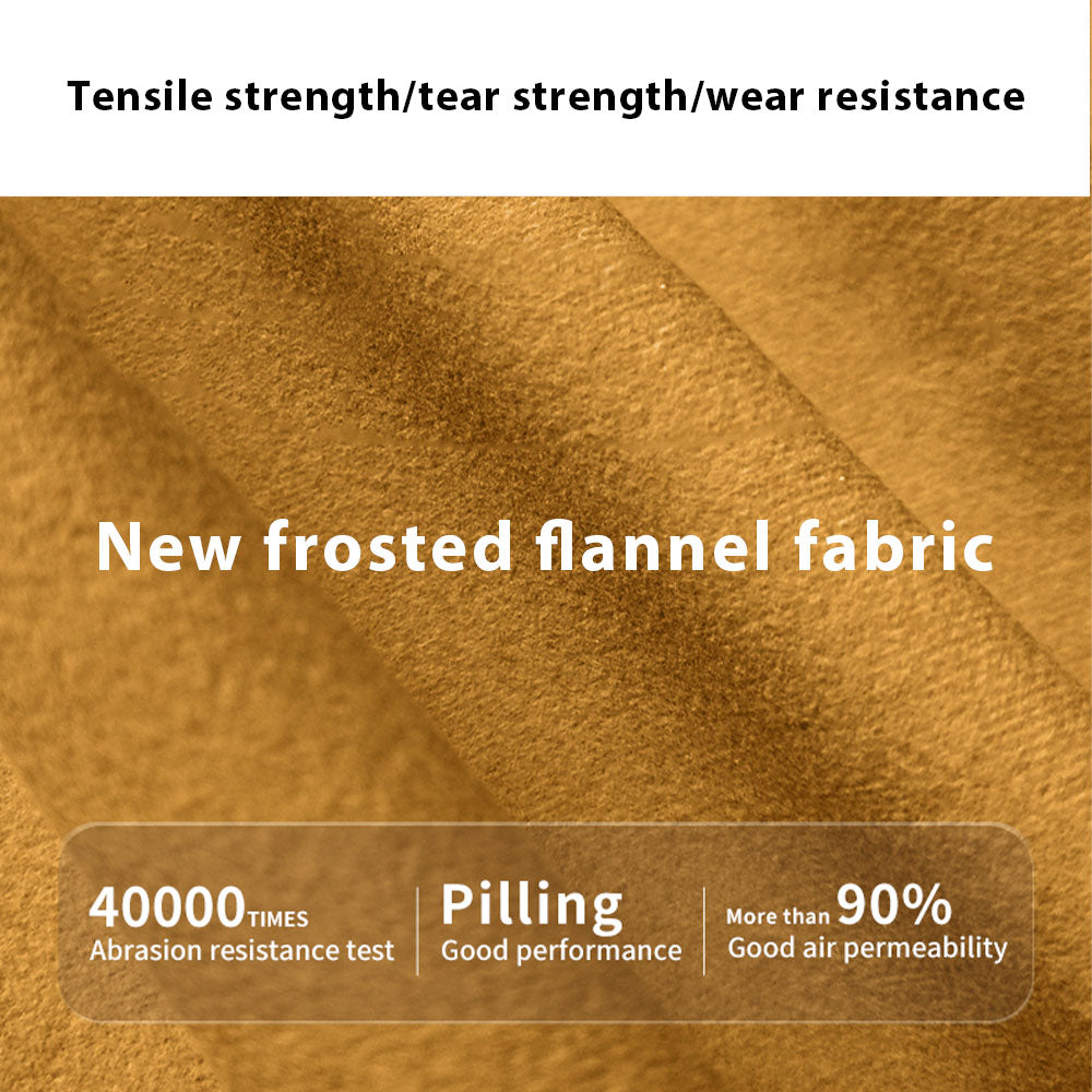 LIVARA B001 84/90/130/160CM Length Yellow Minimalist Style Dual-Layer High-Resilience Foam Compressed Sofa