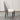 LIVARA DC1006 Faux Leather Fabric Dining Chair Solid Wood Frame