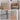 LIVARA DC1016 Saddle Leather Dining Chair Carbon Steel Legs
