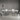 LIVARA DT1075 Minimalist Style 140-160-180cm Sintered Stone Dining Table