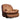 LUXORA EC1026 Electric Reclining Phone Holder High-Density Sponge Leisure Chair