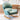 LIVARA EC1106 Antibacterial Rocking Chair - Green