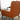 LIVARA EC1125 Solid Wood Frame Chair with Footrest