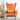 LIVARA EC1129 Multi-Layer Bent Plate Chair