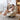 LIVARA EC1152 Manual Rotation Solid Wood Functional Frame Leisure Chair