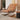 LIVARA EC1178 Minimalist Style Carbon Steel Frame Leisure Chair