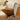 LIVARA EC1188 Wooden Frame Steel Fixed Legs Leisure Chair
