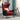 LIVARA EC1210 Curved Board Aluminium Alloy Legs  Leisure Chair