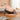 LIVARA EC1211 Technology Fabric Curved Board Wooden Legs Leisure Chair