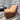 LIVARA EC1243 360-degree Swivel Base Leisure Chair / Single Sofa