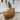 LIVARA EC1243 360-degree Swivel Base Leisure Chair / Single Sofa