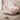 LUXORA B1411 150/180cm Solid Wood Frame Kids Bed-Artificial Leather