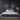 LUXORA CB1112 150/180cm Solid Wood Frame Cartoon Mouse Ear-Shaped Children's Bed