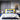 LUXORA CB1115 150/180cm Solid Wood Frame Cartoon Bat-Shaped Kids Bed