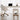 LUXORA DR1070 120/140/160/180cm Minimalist Style Painted Desk
