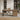 LUXORA DR1073 120/140/160/180cm Light Luxury Style Saddle Leather Desk