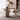 LUXORA DR1075 140/160/180/200cm Minimalist Solid Wood Painted Desk