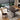 LUXORA DR1100 140/160/180cm Minimalist Style Manchurian Ash Veneer  Electric Height-Adjustable Desk