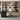 LUXORA DR1101 160/180/200cm Minimalist Manchurian Ash Veneer Desk
