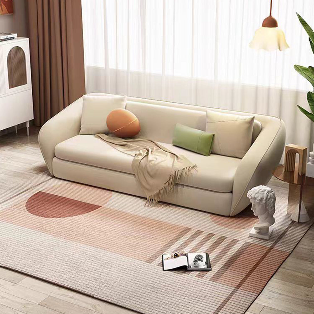 LUXORA FC1047 163/193/223cm Lengrh Sofa Bed Carbon Steel Frame