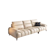 LUXORA S1448 250CM Modern Minimalist Style Imported Pine Frame Sofa